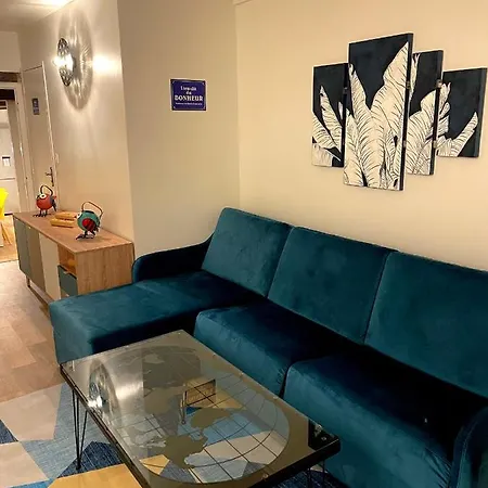 Apartment Triplex Plein Coeur Du Centre Historique