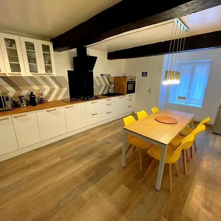 Triplex Plein Coeur Du Centre Historique *