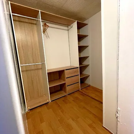 Triplex Plein Coeur Du Centre Historique *