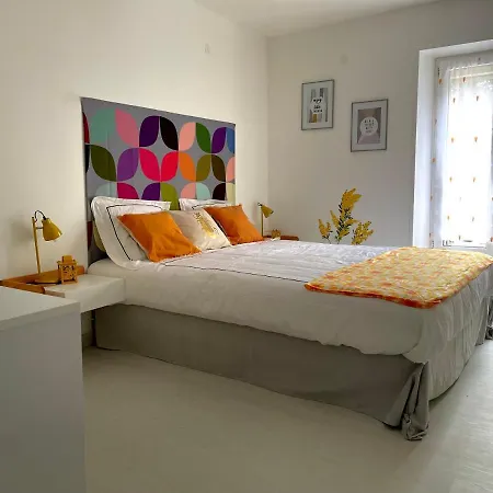 Apartment Triplex Plein Coeur Du Centre Historique Charleville-Mezieres