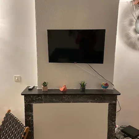 Triplex Plein Coeur Du Centre Historique Apartment *