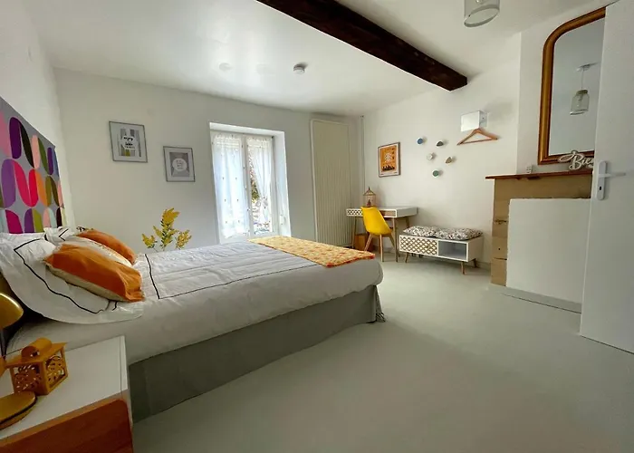 Triplex Plein Coeur Du Centre Historique