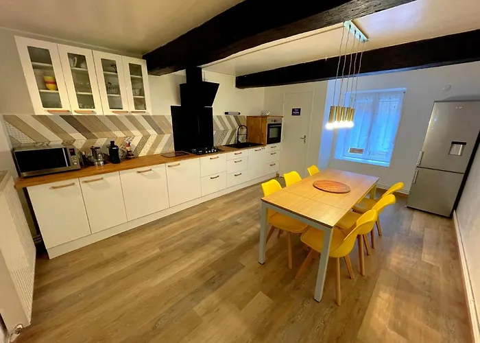 Triplex Plein Coeur Du Centre Historique *