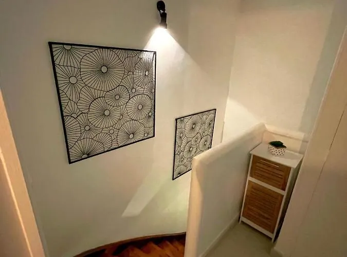 Lejlighed Triplex Plein Coeur Du Centre Historique Charleville-Mézières