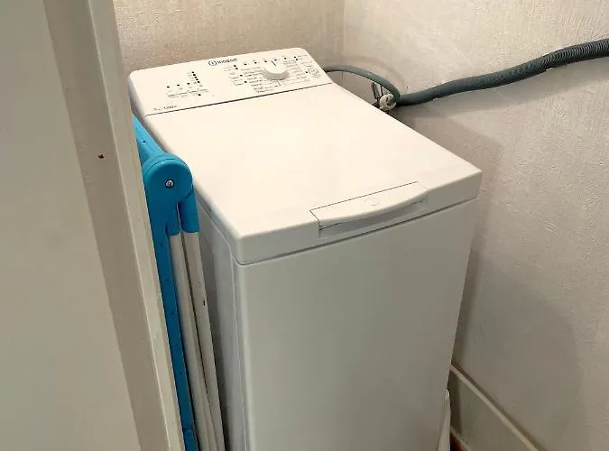 Triplex Plein Coeur Du Centre Historique Lejlighed *