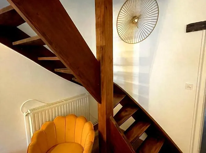 Triplex Plein Coeur Du Centre Historique