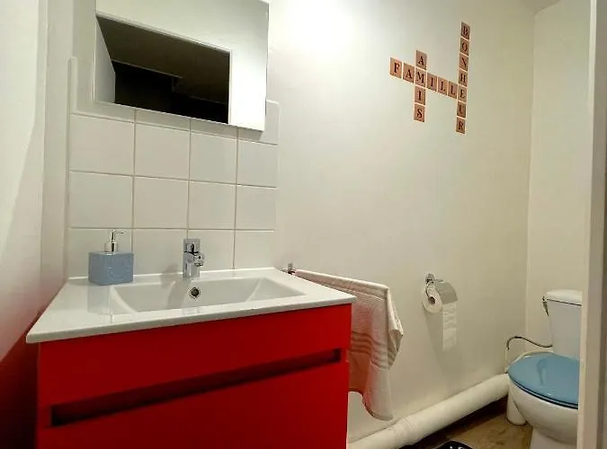 Lejlighed Triplex Plein Coeur Du Centre Historique Charleville-Mézières