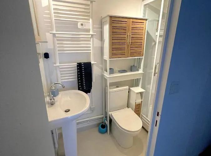 Lejlighed Triplex Plein Coeur Du Centre Historique